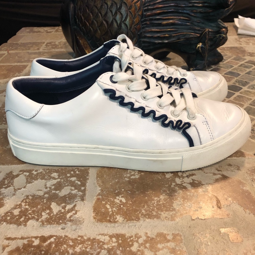 Tory Burch pre-owned Size 8M - Picture 2 of 7